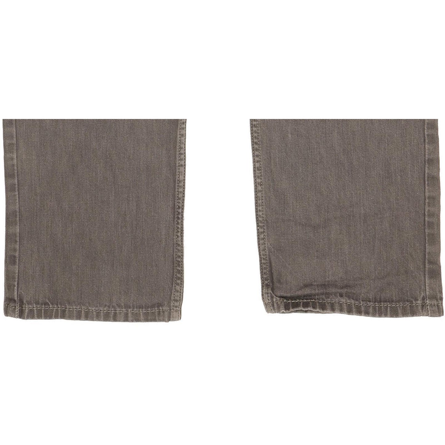 Levi's 514 Men Grey Straight Slim Jeans W33 L29