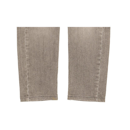 Levi's 510 Men Grey Skinny Slim Stretch Jeans W31 L28