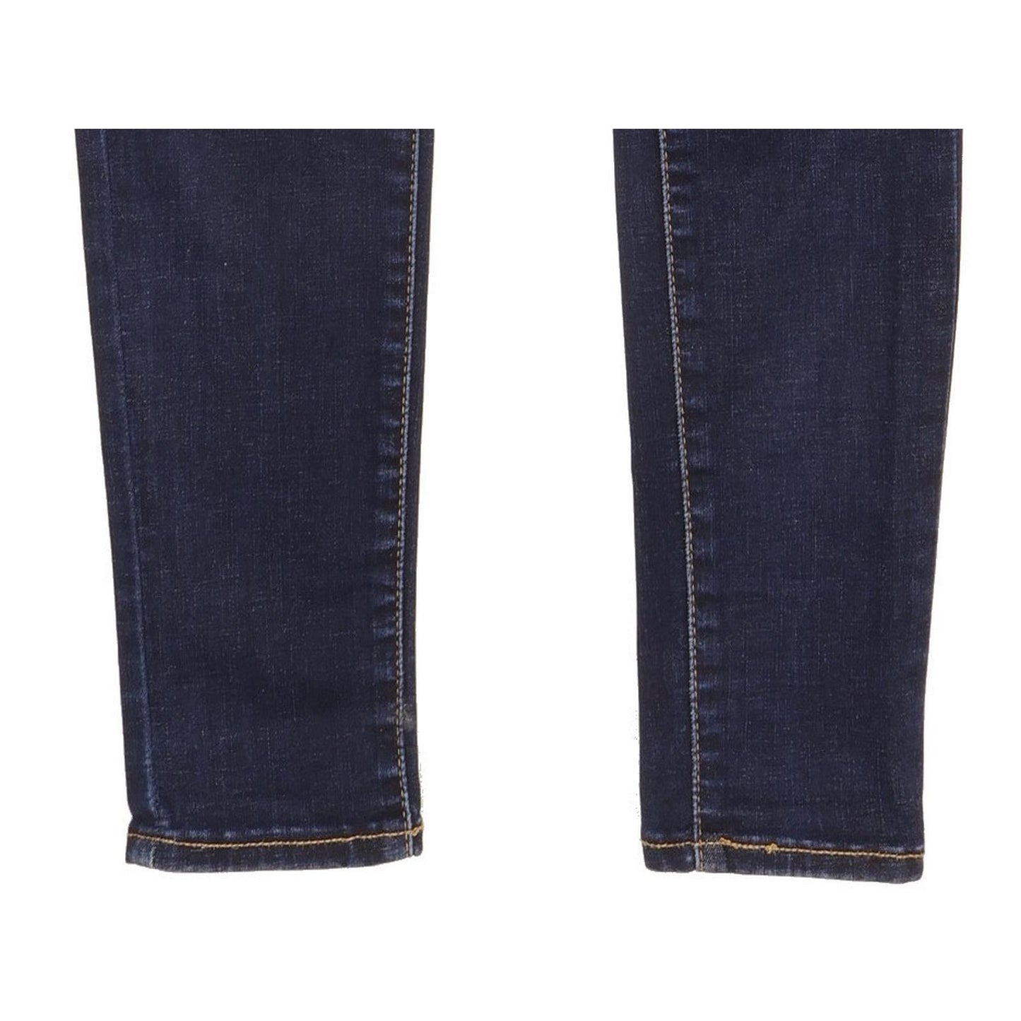 Levi's Mile Women Blue Skinny Slim Stretch Jeans W24 L32