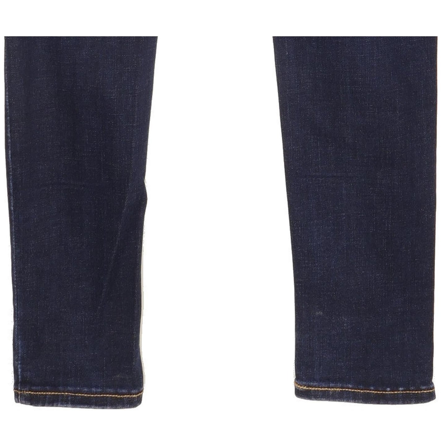 Levi's Mile Women Blue Skinny Slim Stretch Jeans W24 L32