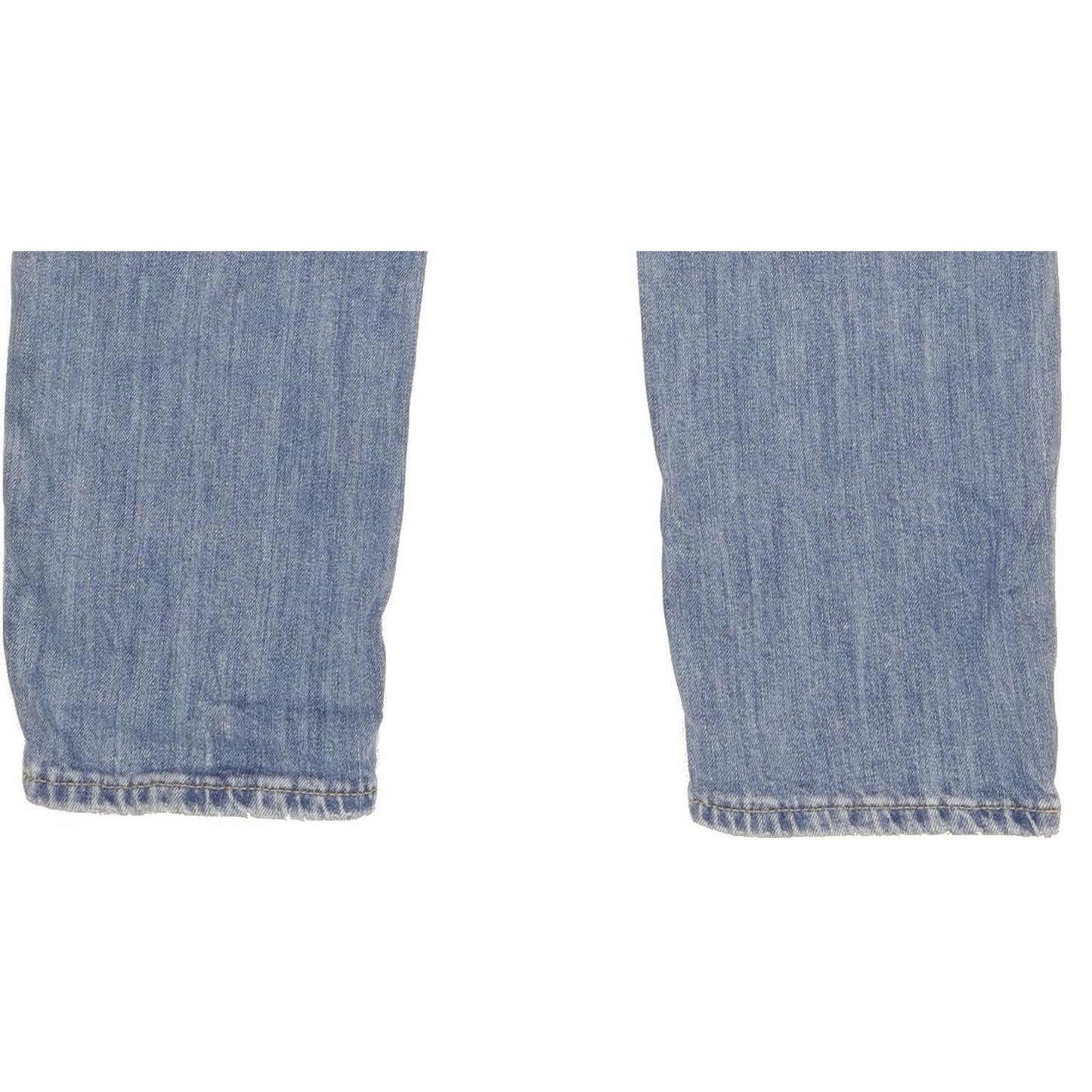 Lee Emlyn Women Blue Straight Regular Stretch Jeans W30 L32