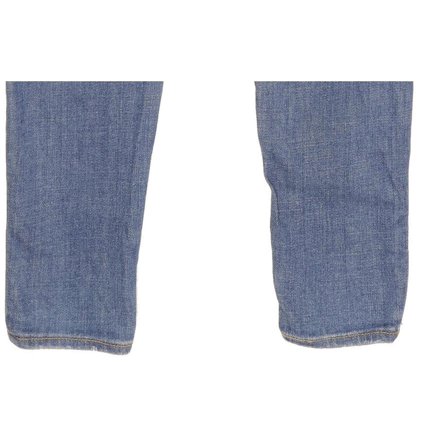 Levi's Mile Women Blue Skinny Slim Stretch Jeans W26 L30