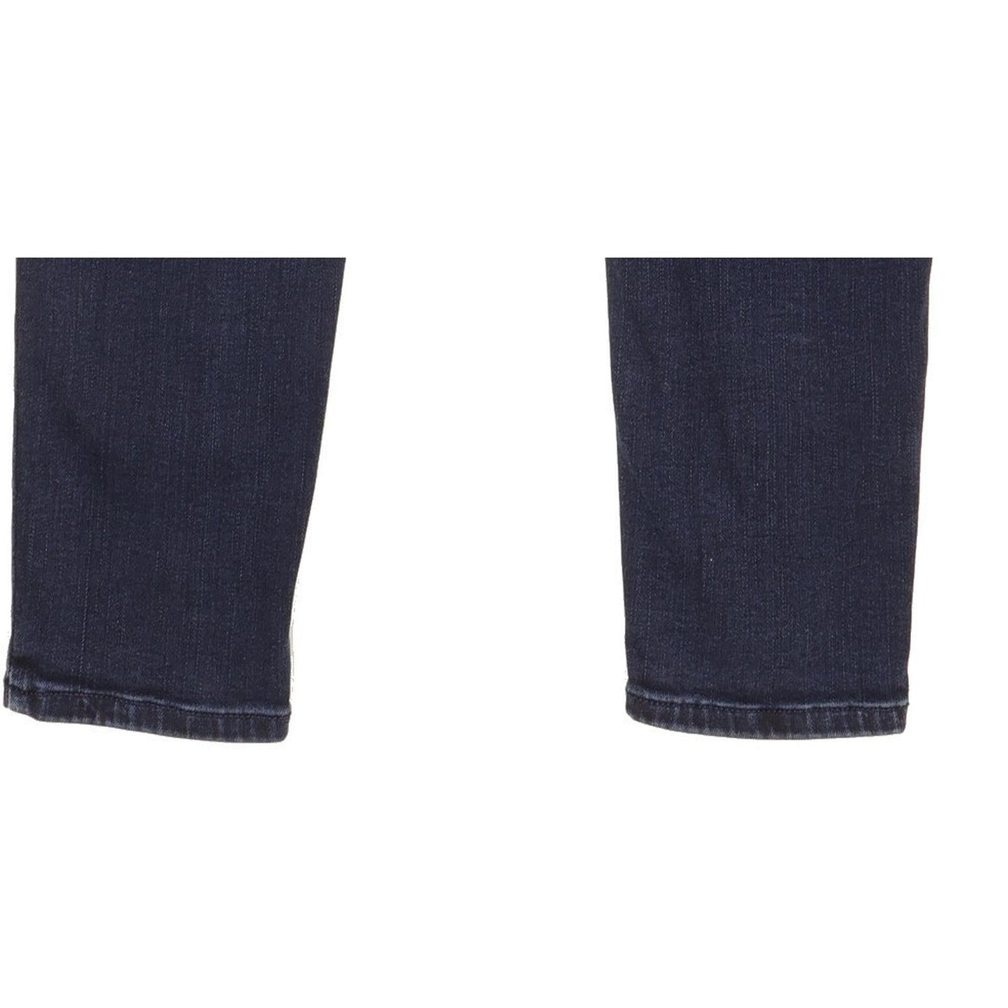 Levi's Mile Navy Skinny Slim Stretch Jeans High Waisted W28 L28