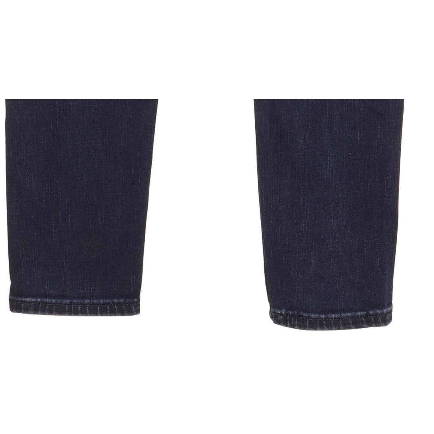 Levi's 710 Super Women Navy Skinny Slim Stretch Jeans W28 L30