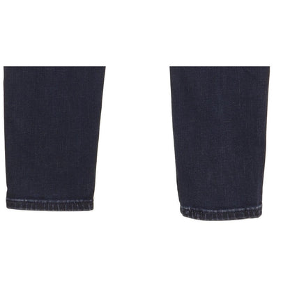 Levi's 710 Super Women Navy Skinny Slim Stretch Jeans W28 L30