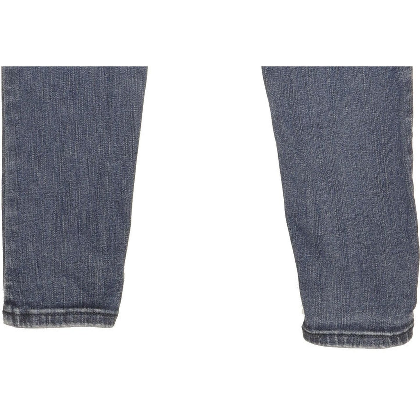 Levi's Mile Women Blue Skinny Slim Stretch Jeans W26 L30