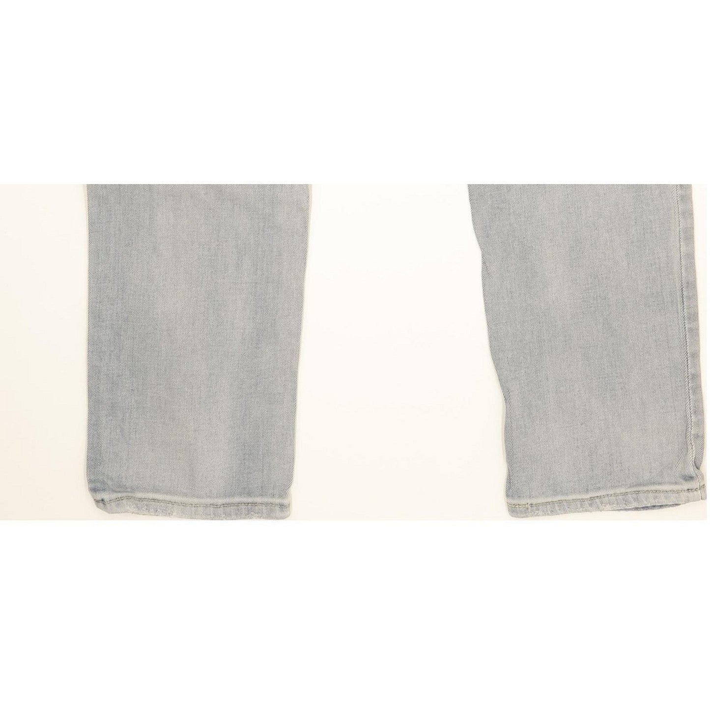 Levi's Bold Curve Women Blue Skinny Slim Stretch Jeans W29 L33