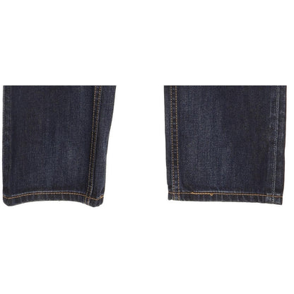 Levi's 511 Men Blue Straight Slim Jeans W30 L29