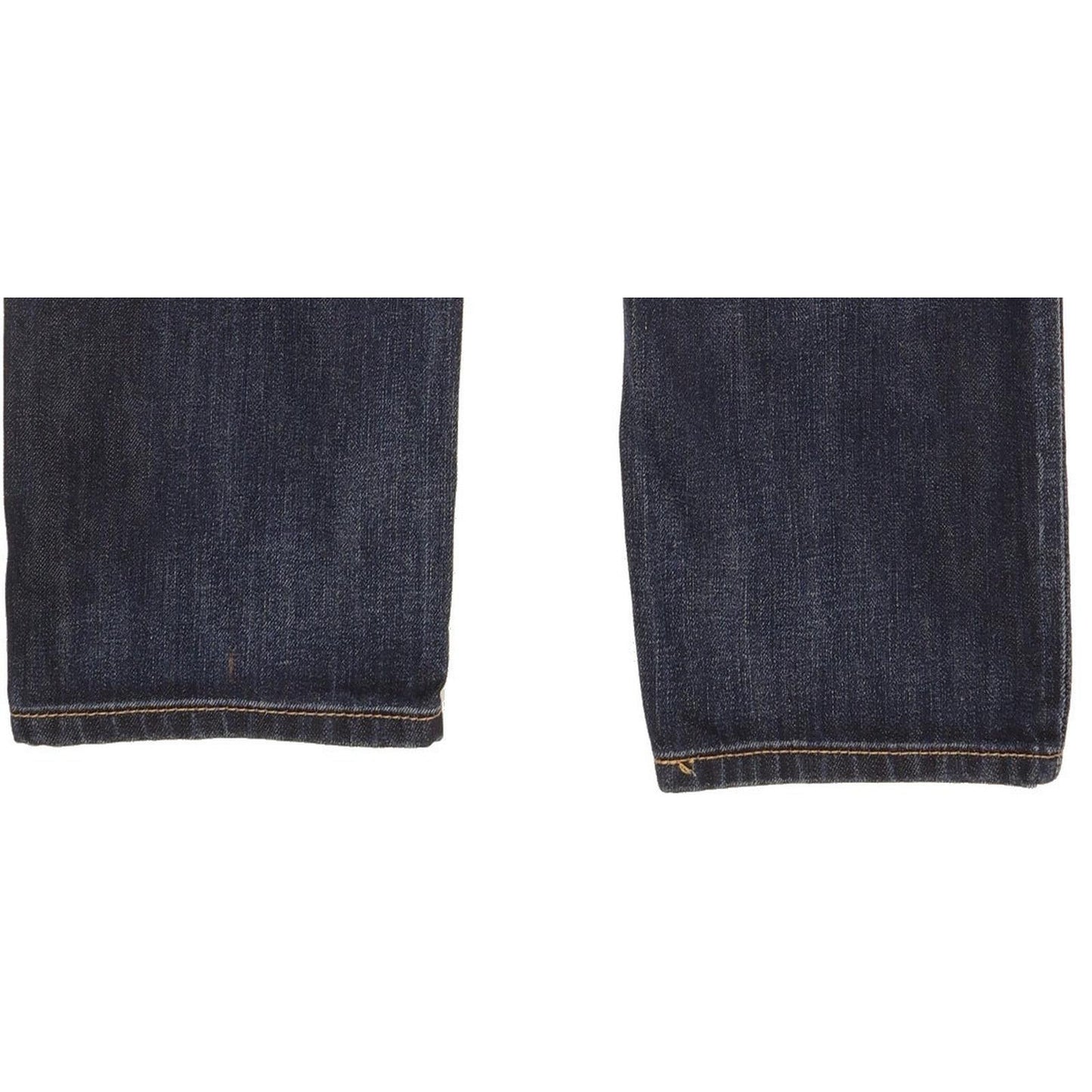 Levi's 511 Men Blue Straight Slim Jeans W30 L29