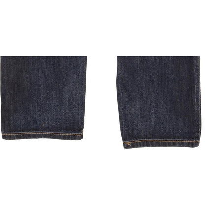 Levi's 511 Men Blue Straight Slim Jeans W30 L29