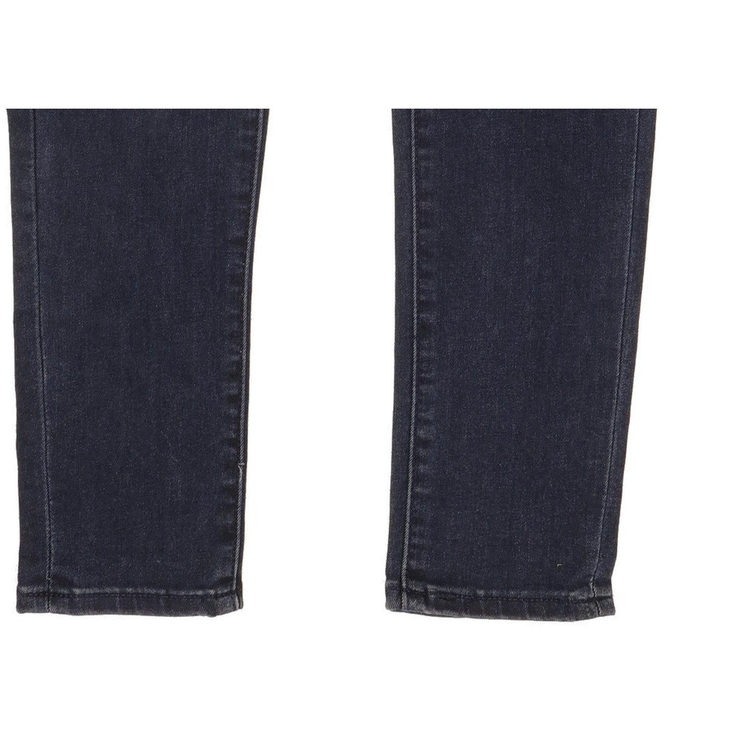 Levi's 721 Women Navy Skinny Slim Stretch Jeans W26 L33