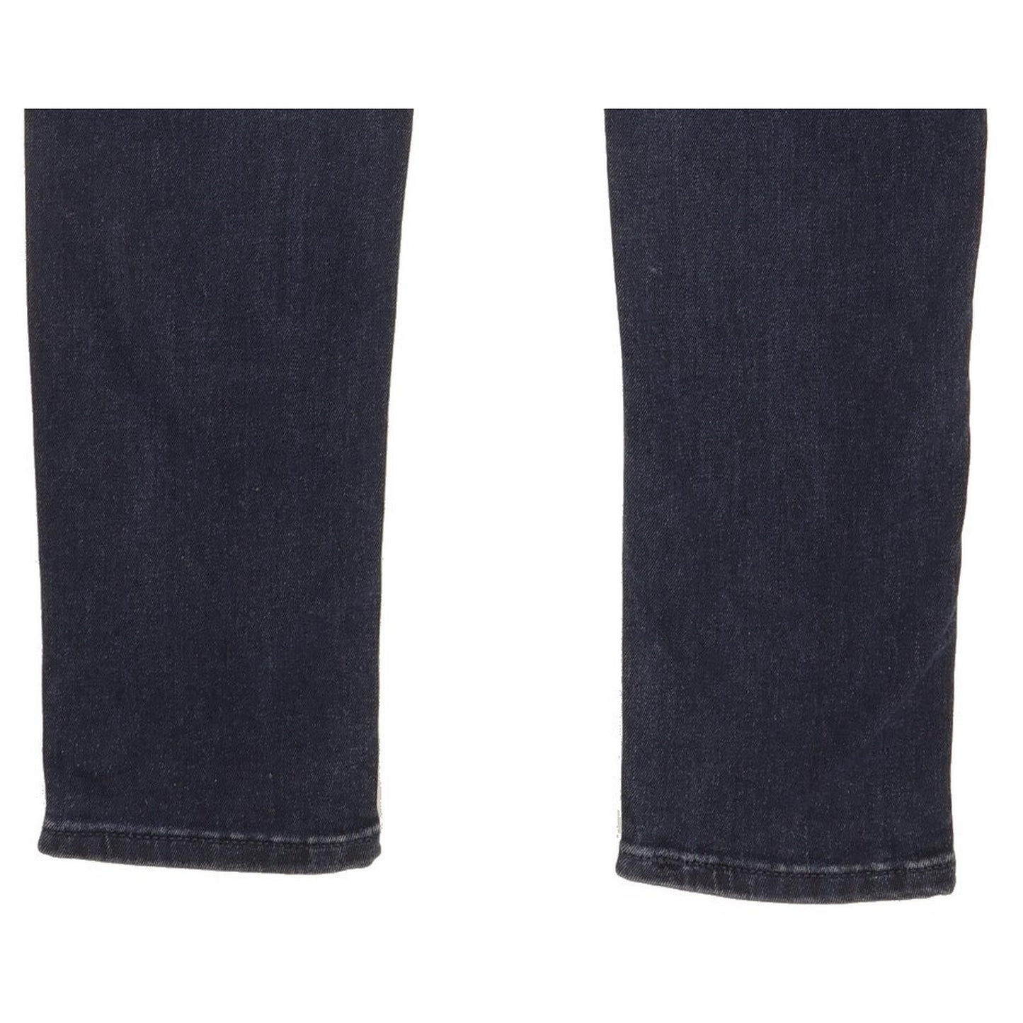 Levi's 721 Women Navy Skinny Slim Stretch Jeans W26 L33