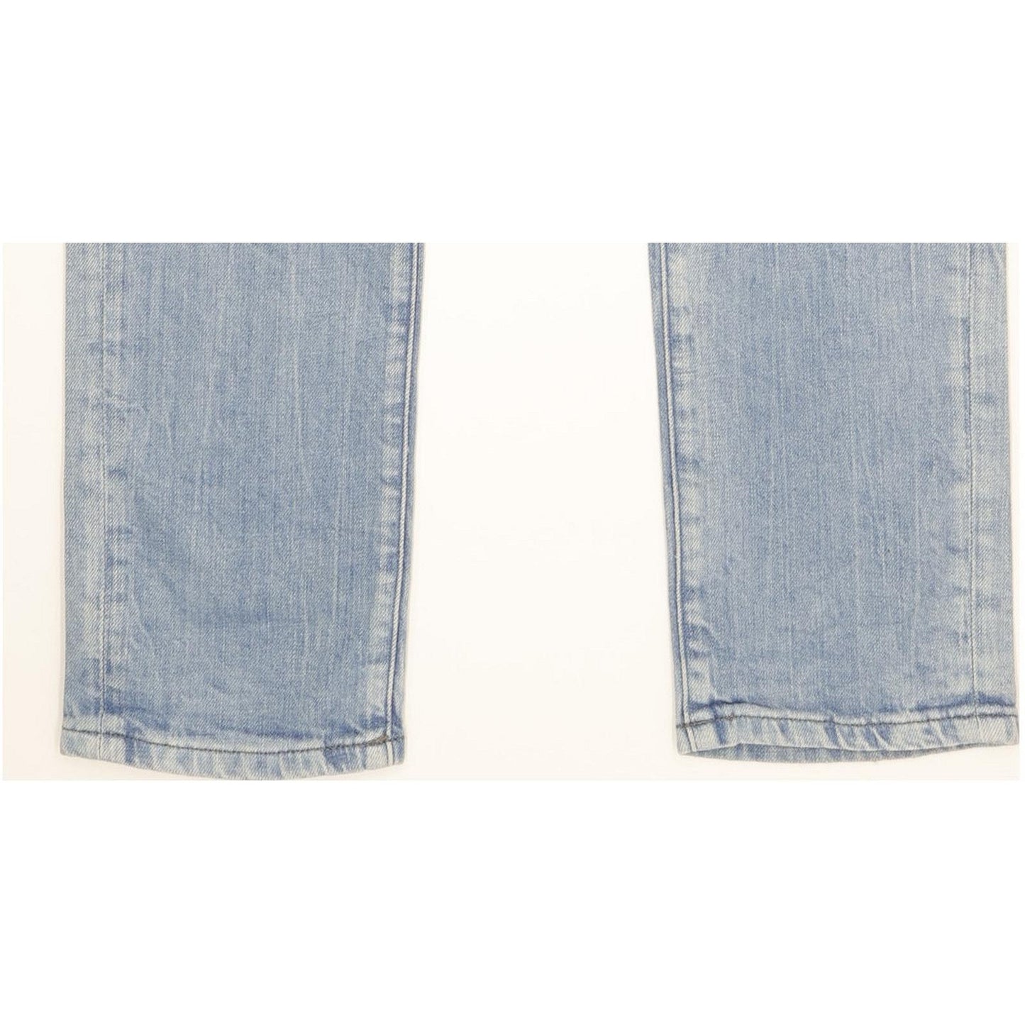 G-Star Blue Skinny Loose Boyfriend Stretch Jeans High Waisted W30 L32