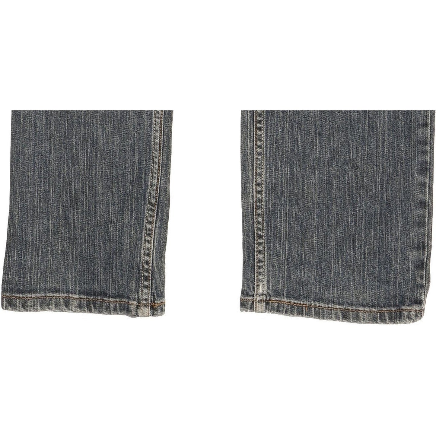Levi's 514 Men Blue Straight Slim Stretch Jeans W29 L30