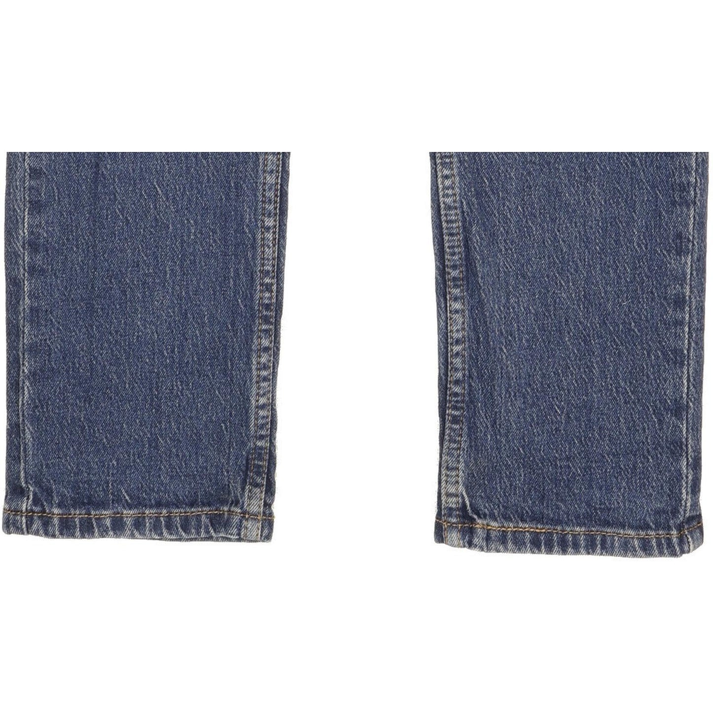 Levi's 511 Men Blue Straight Slim Stretch Jeans W28 L32