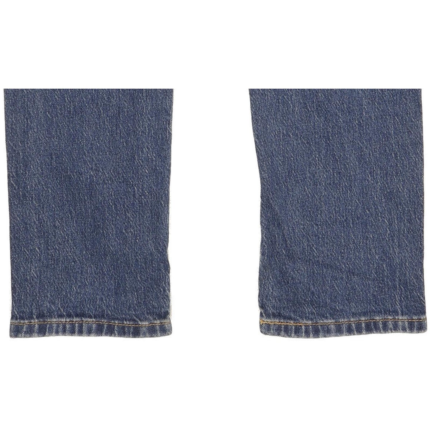 Levi's 511 Men Blue Straight Slim Stretch Jeans W28 L32