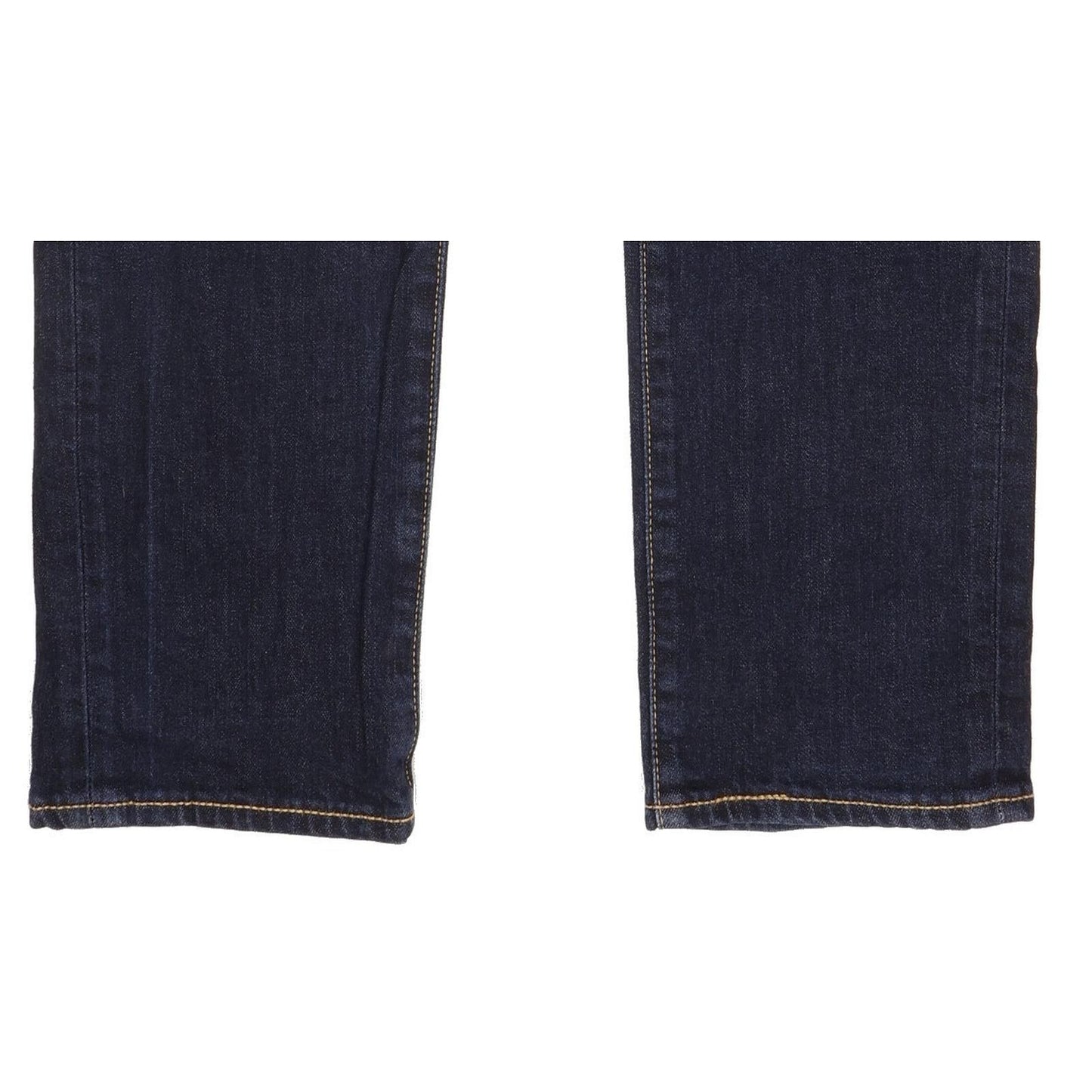 Levi's 511 Men Blue Straight Slim Stretch Jeans W34 L31