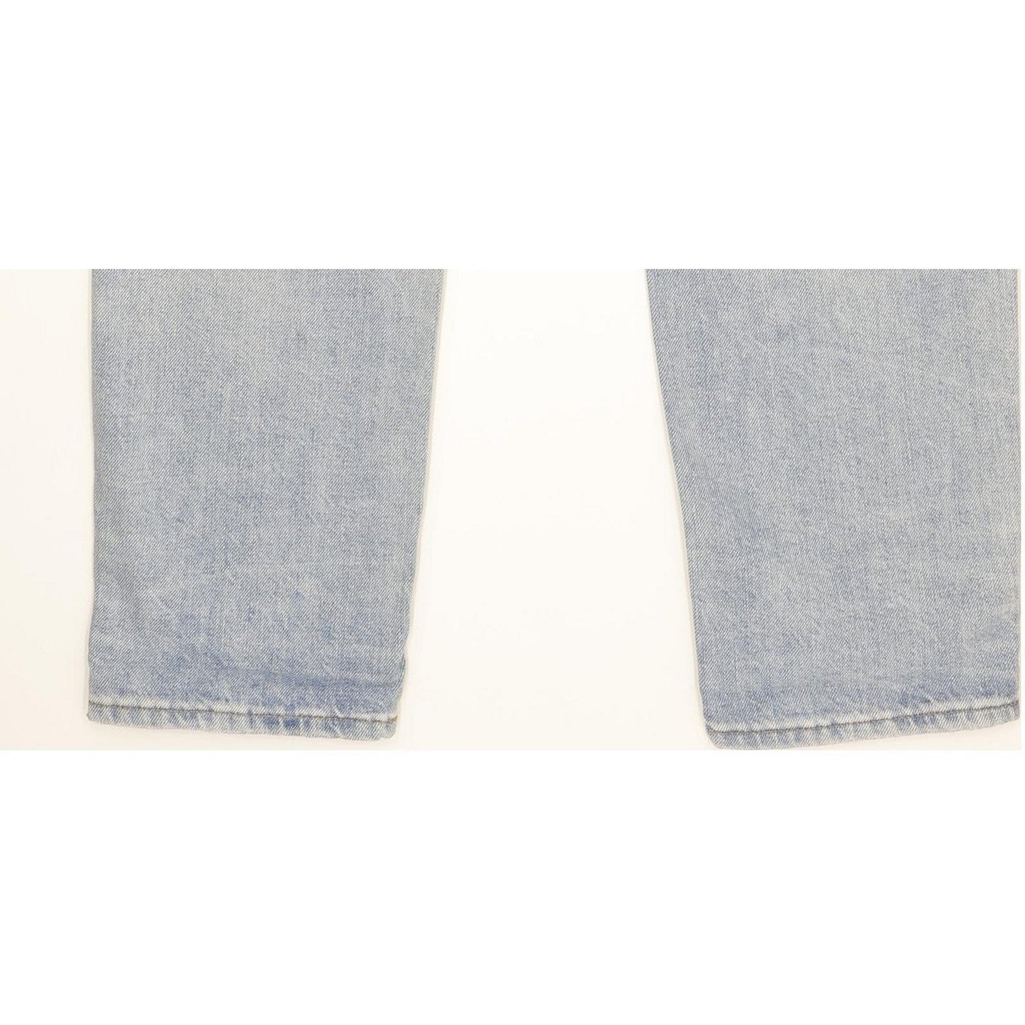 G-Star 3301 High 90'S Blue Straight Relaxed Jeans High Waisted W28 L32