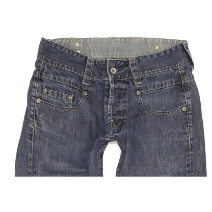 G-Star Radar Men Blue Straight Regular Jeans W31 L30