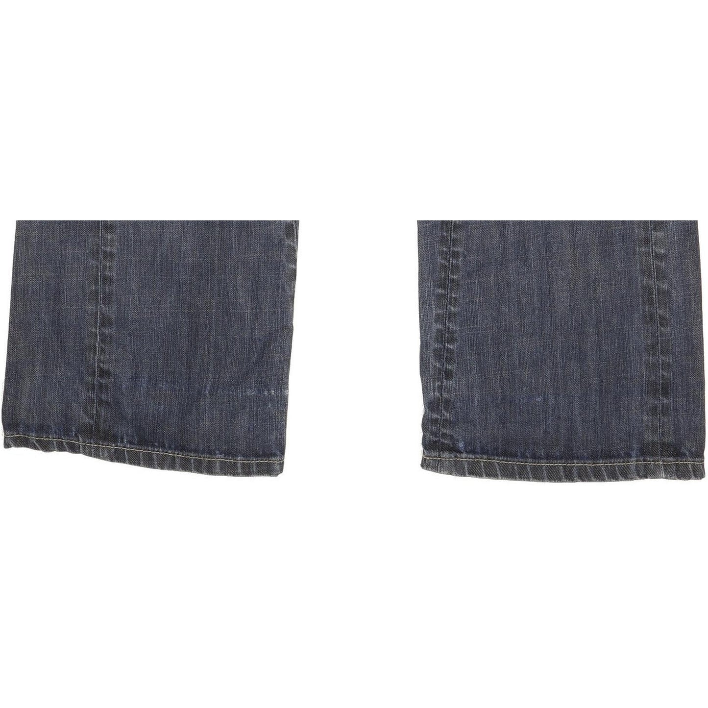 G-Star Radar Men Blue Straight Regular Jeans W31 L30