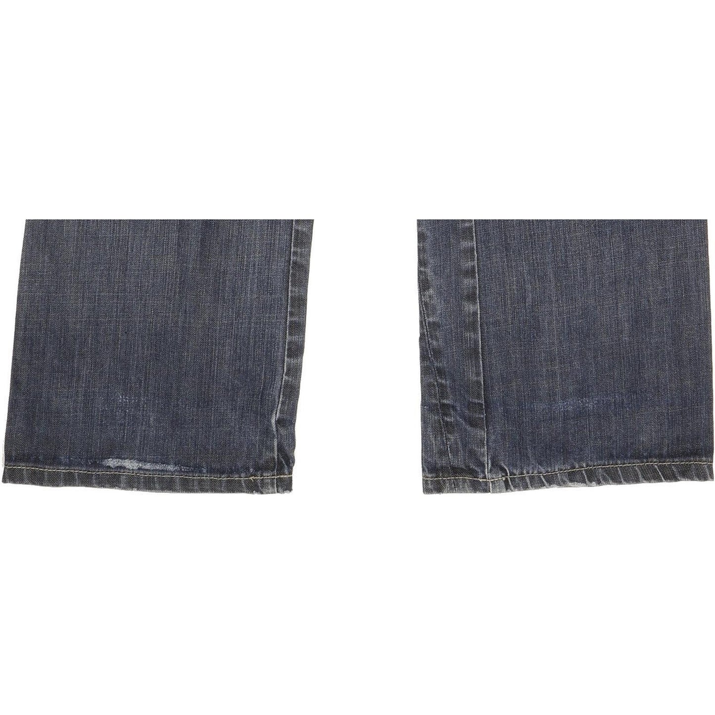 G-Star Radar Men Blue Straight Regular Jeans W31 L30