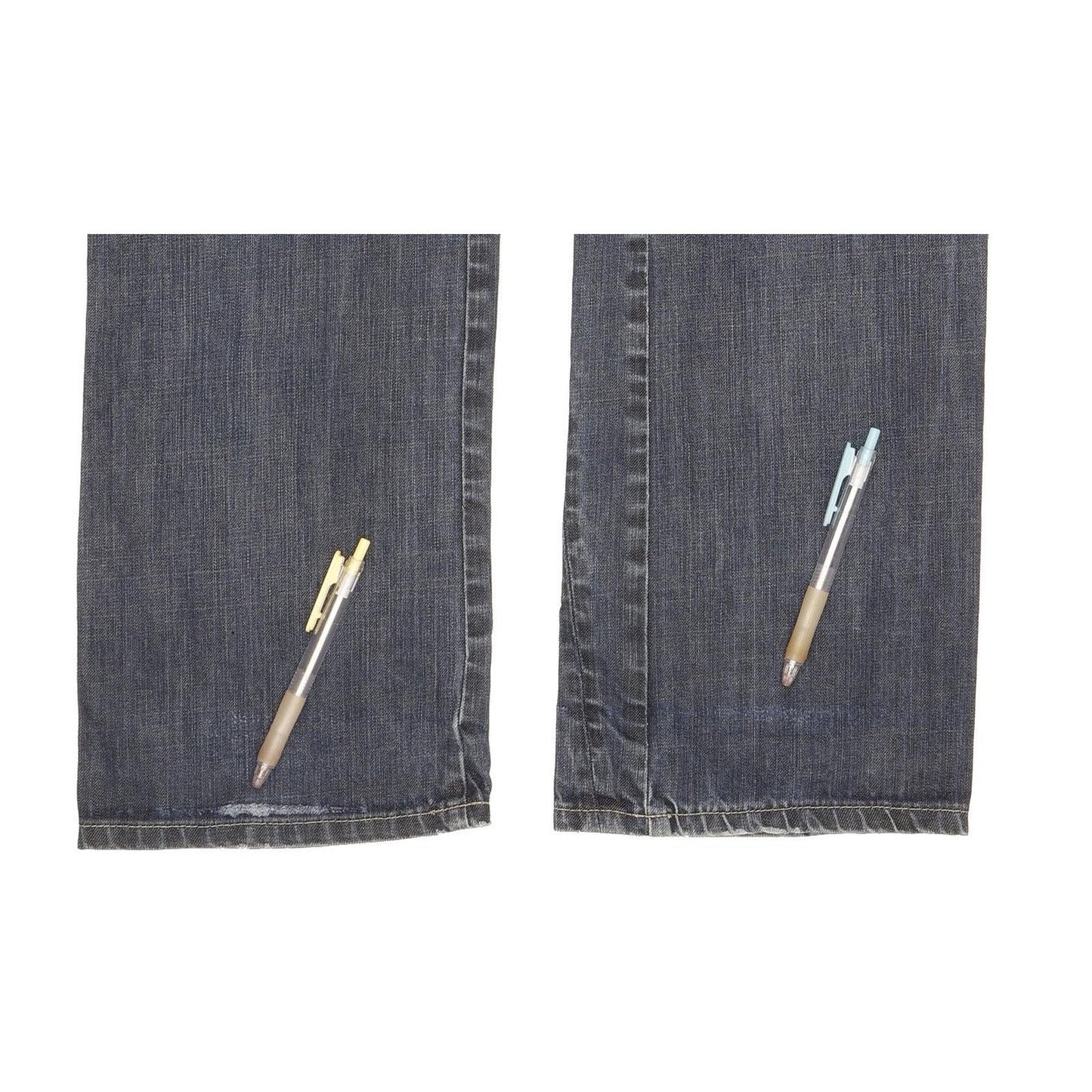 G-Star Radar Men Blue Straight Regular Jeans W31 L30