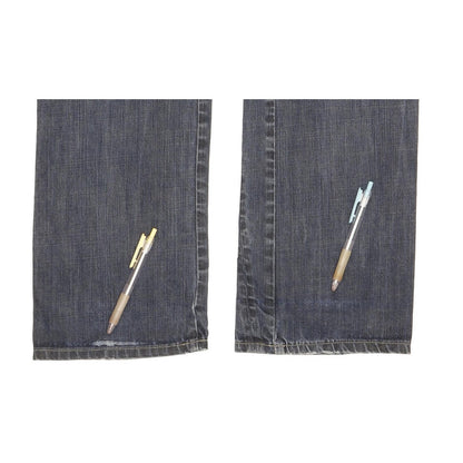 G-Star Radar Men Blue Straight Regular Jeans W31 L30