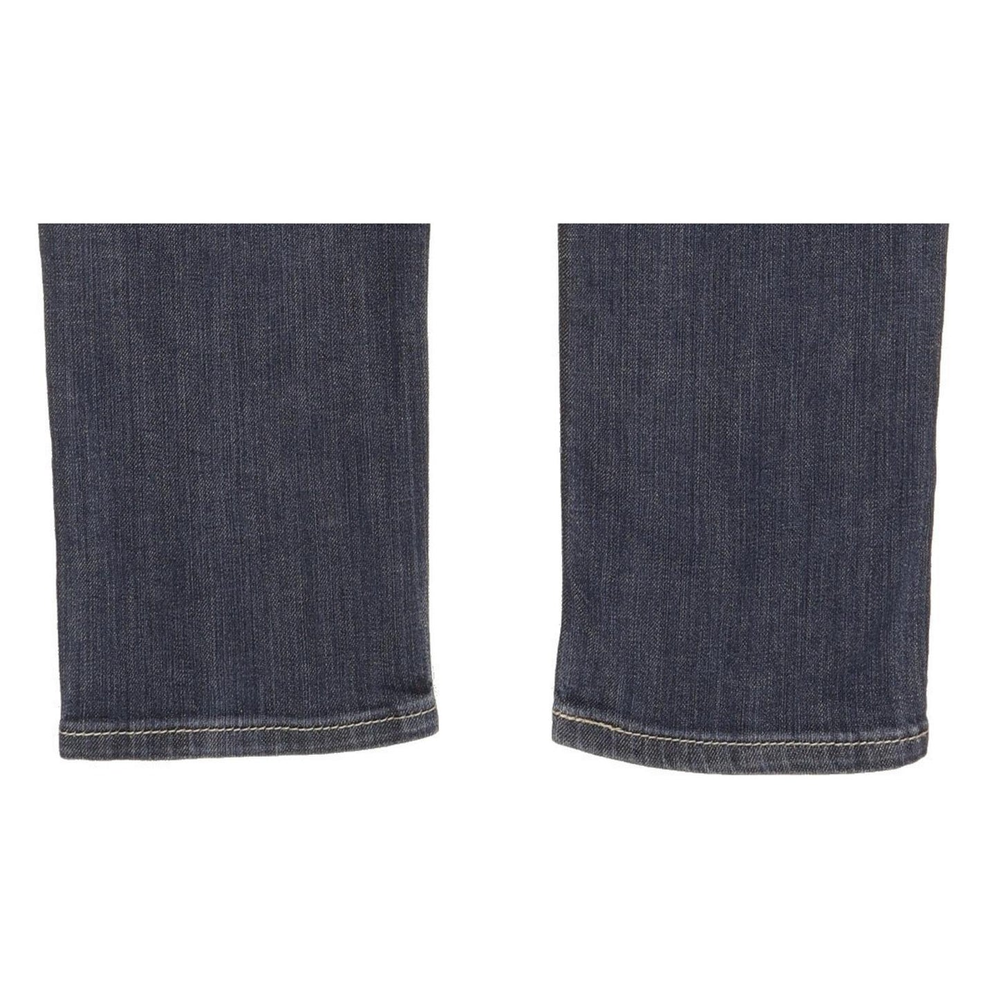 Levi's 511 Men Blue Straight Slim Stretch Jeans W30 L31