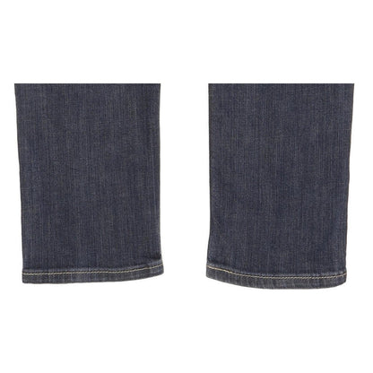 Levi's 511 Men Blue Straight Slim Stretch Jeans W30 L31