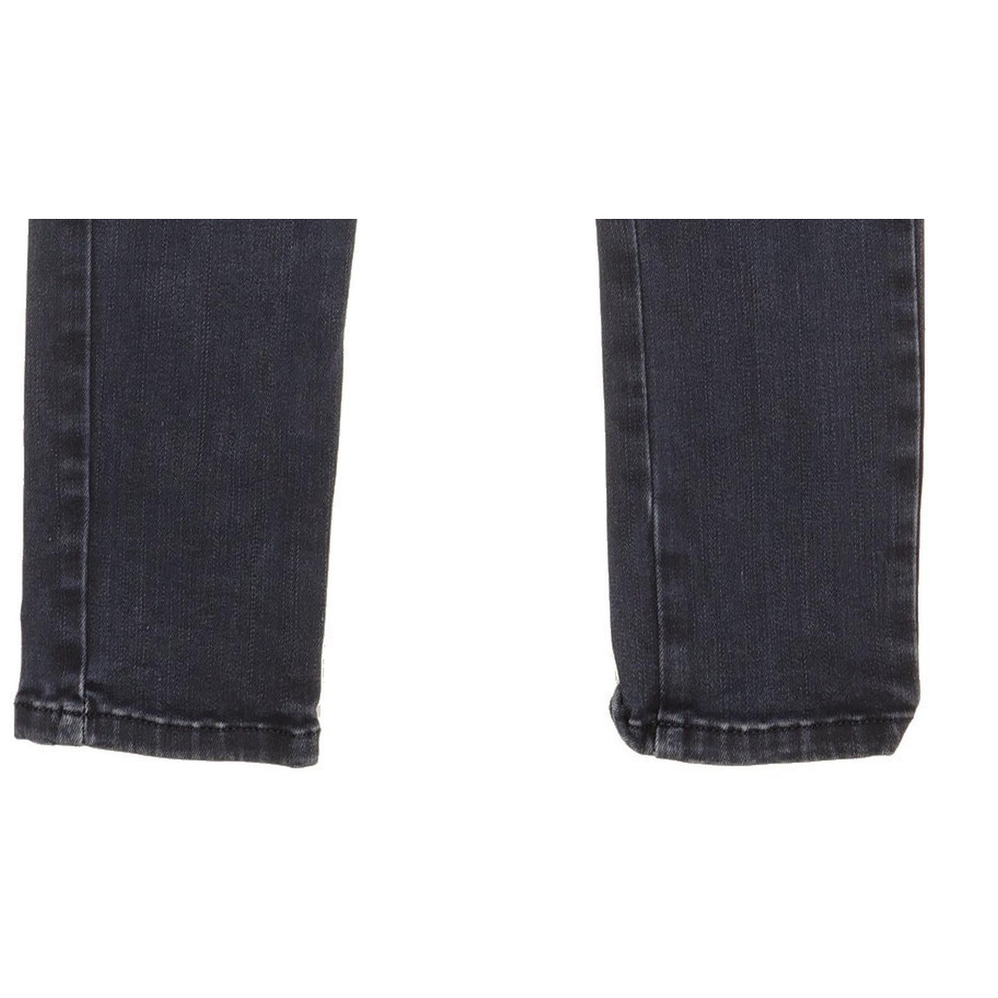 Diesel Sandy Women Navy Skinny Slim Stretch Jeans W26 L30
