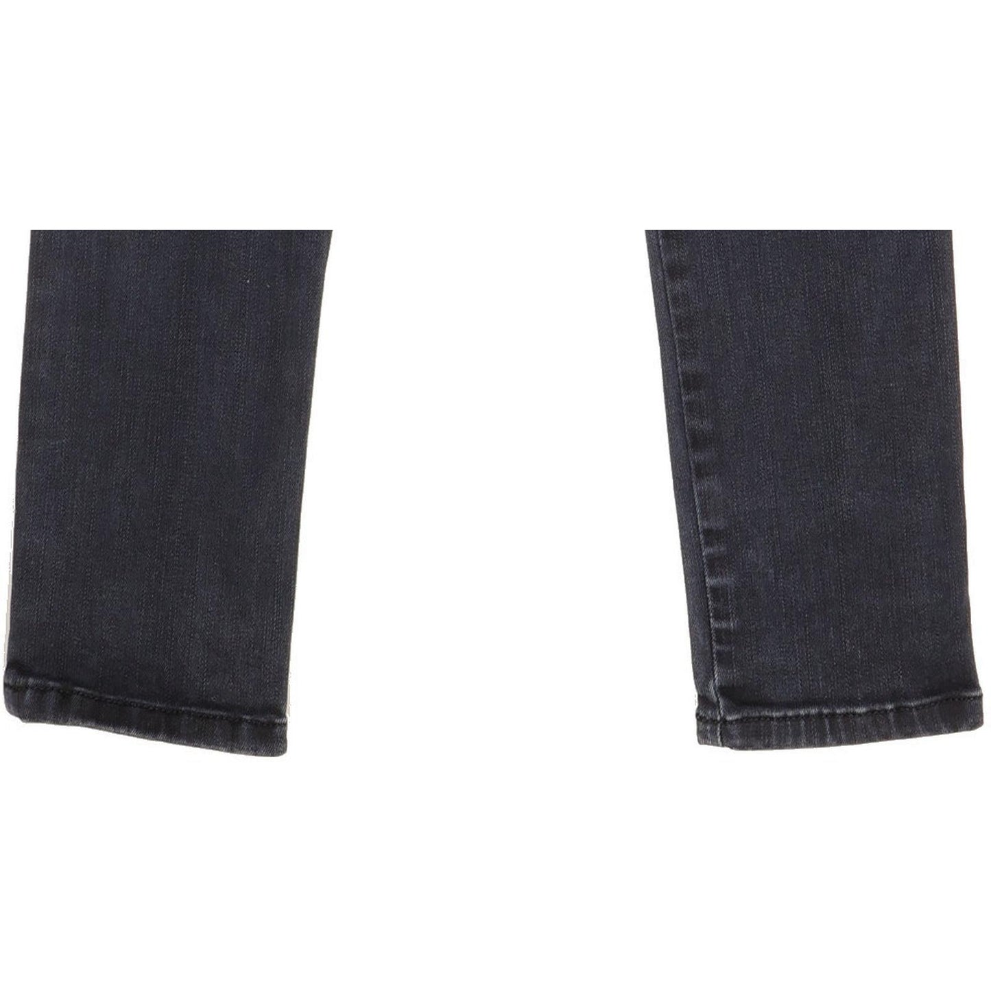Diesel Sandy Women Navy Skinny Slim Stretch Jeans W26 L30
