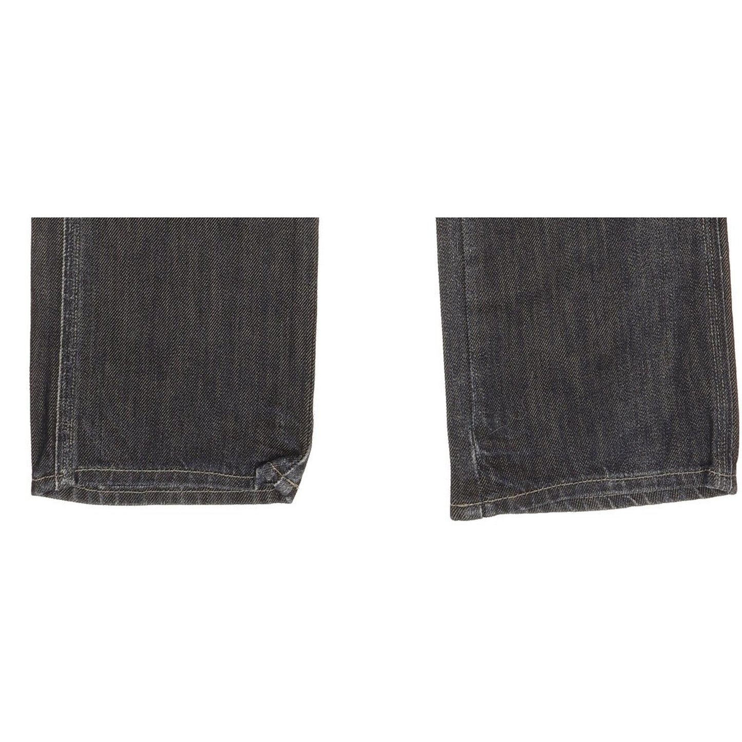 G-Star Spark Women Blue Straight Slim Stretch Jeans W26 L30
