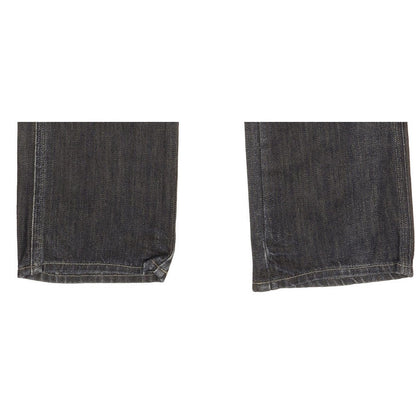 G-Star Spark Women Blue Straight Slim Stretch Jeans W26 L30