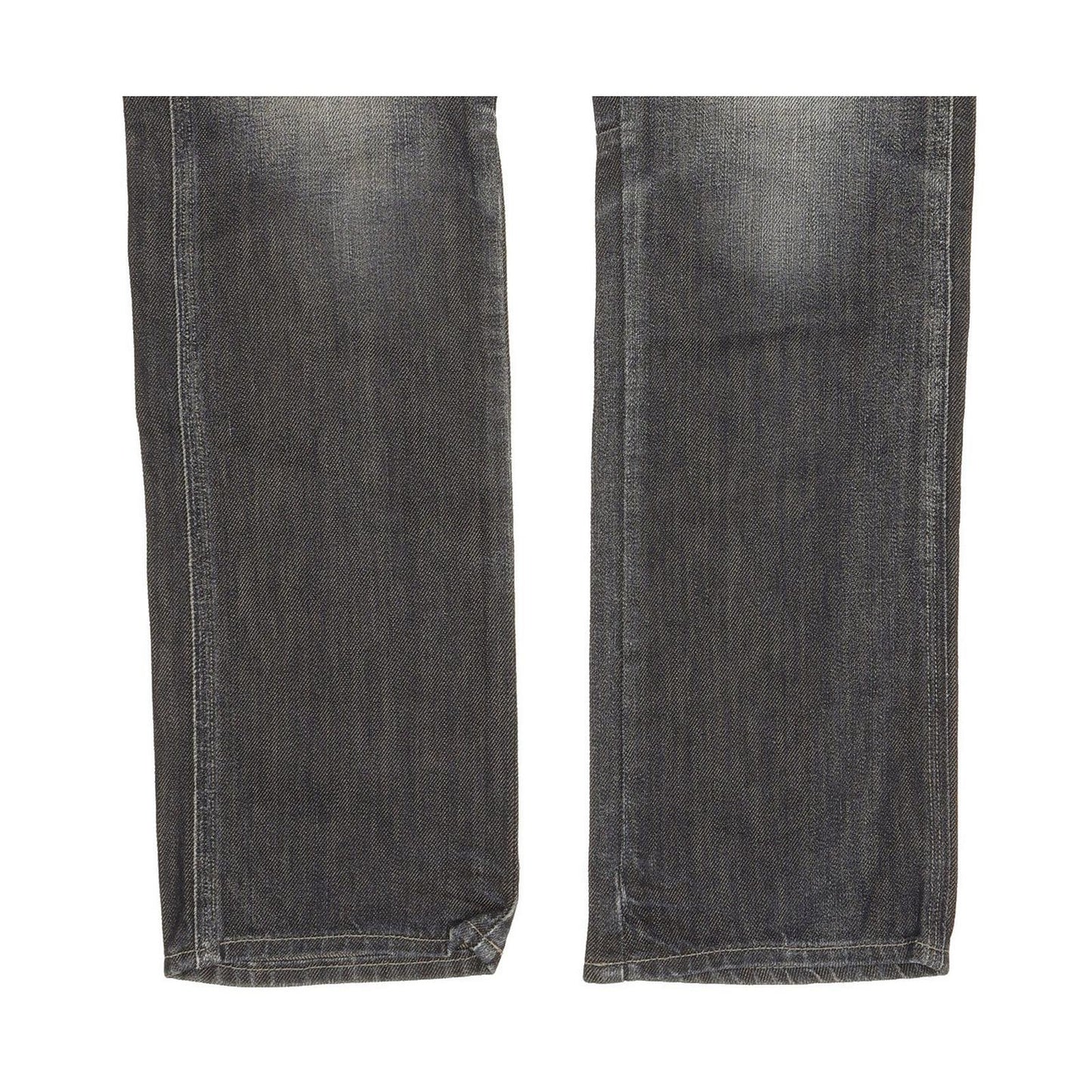 G-Star Spark Women Blue Straight Slim Stretch Jeans W26 L30