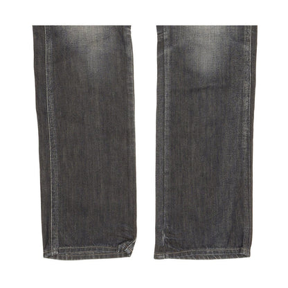 G-Star Spark Women Blue Straight Slim Stretch Jeans W26 L30