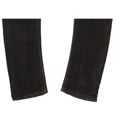 G-Star Lynn Women Black Skinny Slim Stretch Jeans W26 L34