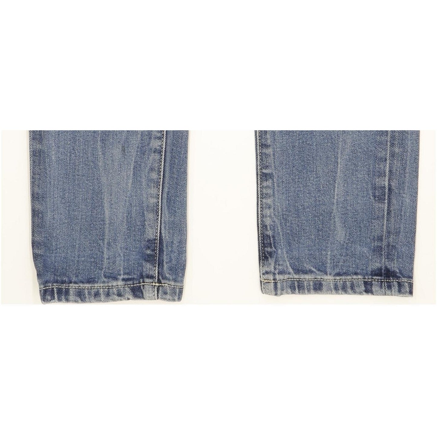 G-Star Midge Women Blue Skinny Slim Stretch Jeans W27 L30