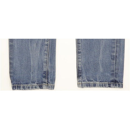 G-Star Midge Women Blue Skinny Slim Stretch Jeans W27 L30