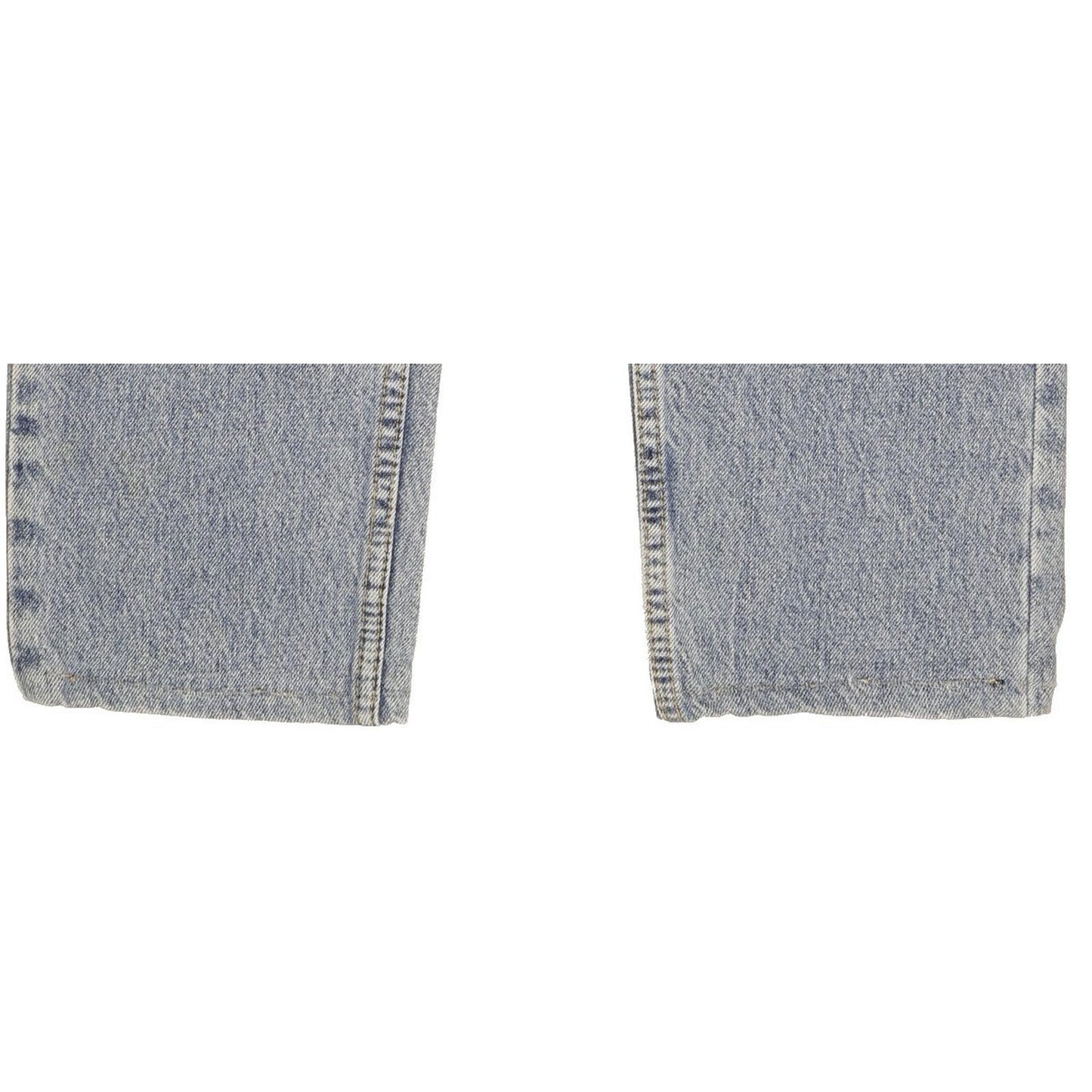 Lee Phoenix Men Blue Straight Regular Jeans W31 L27