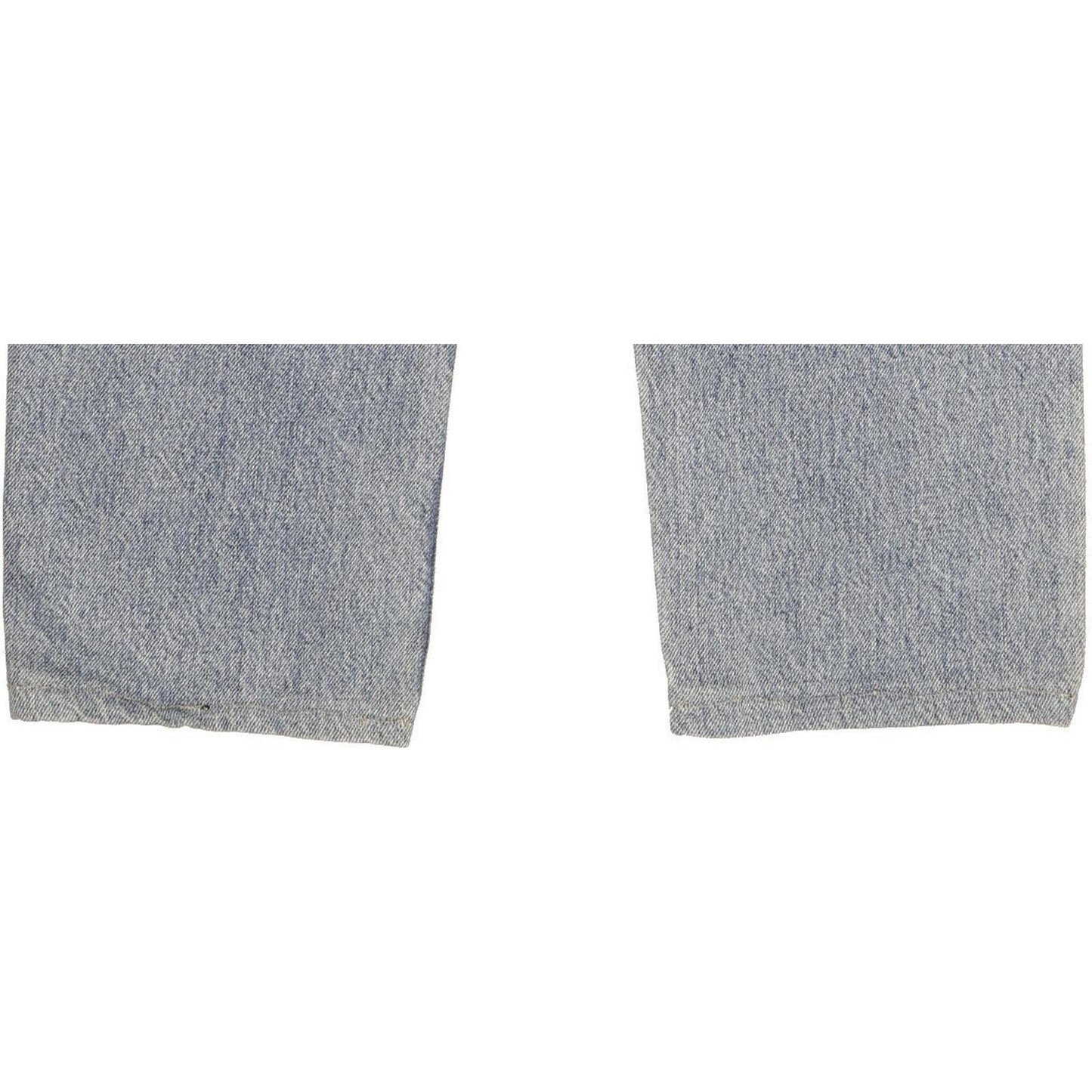 Lee Phoenix Men Blue Straight Regular Jeans W31 L27