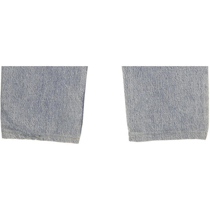 Lee Phoenix Men Blue Straight Regular Jeans W31 L27