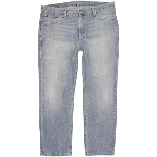 Levi's 751 Men Blue Straight Regular Jeans W40 L30