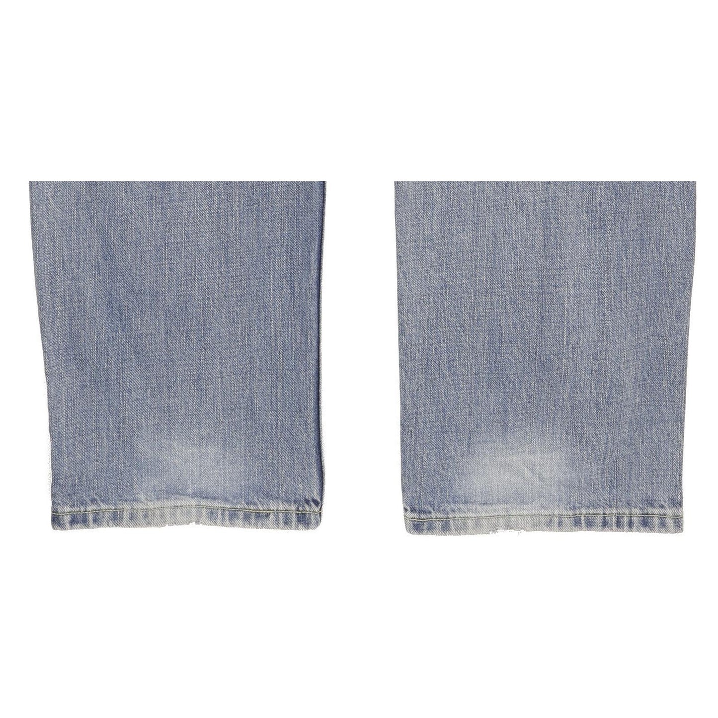 Levi's 751 Men Blue Straight Regular Jeans W40 L30