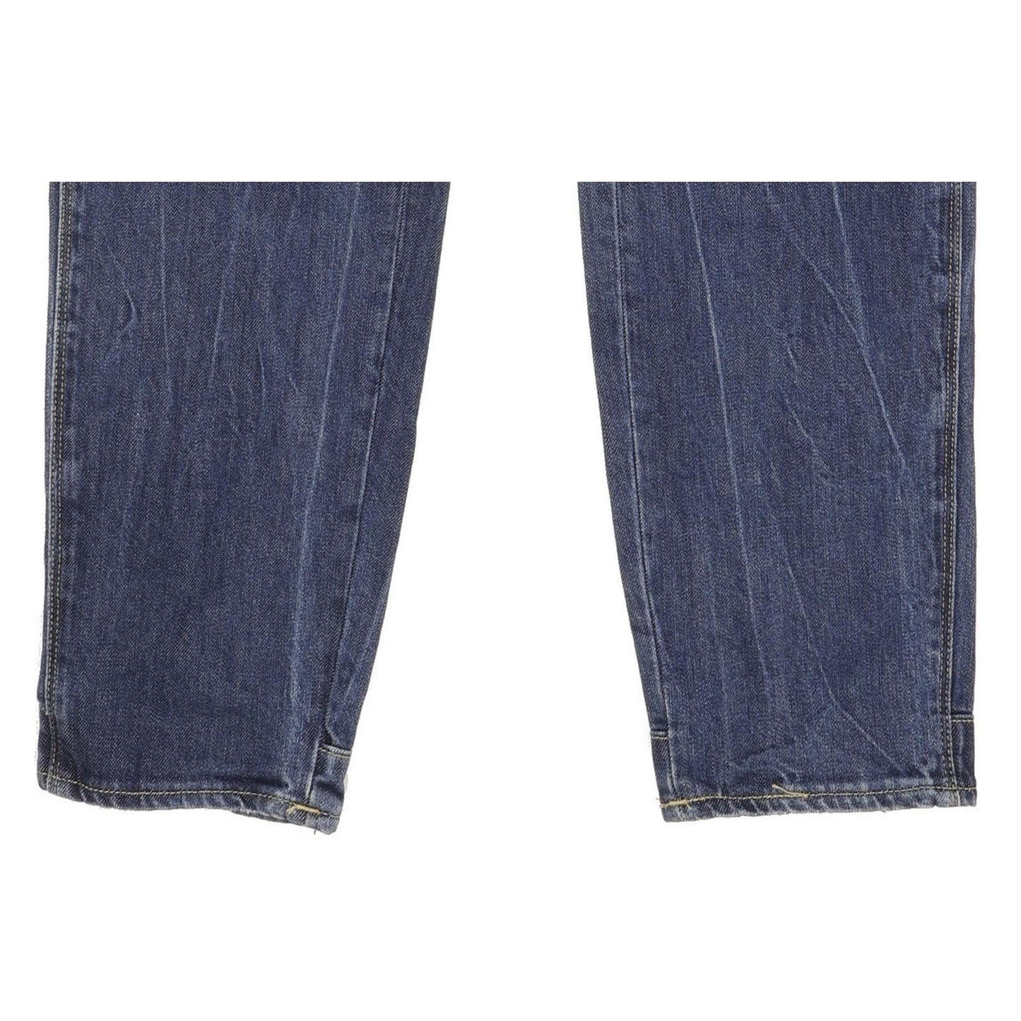 G-Star 5620 Men Blue Skinny Slim Stretch Jeans W31 L34