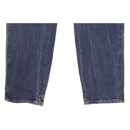 G-Star 5620 Men Blue Skinny Slim Stretch Jeans W31 L34