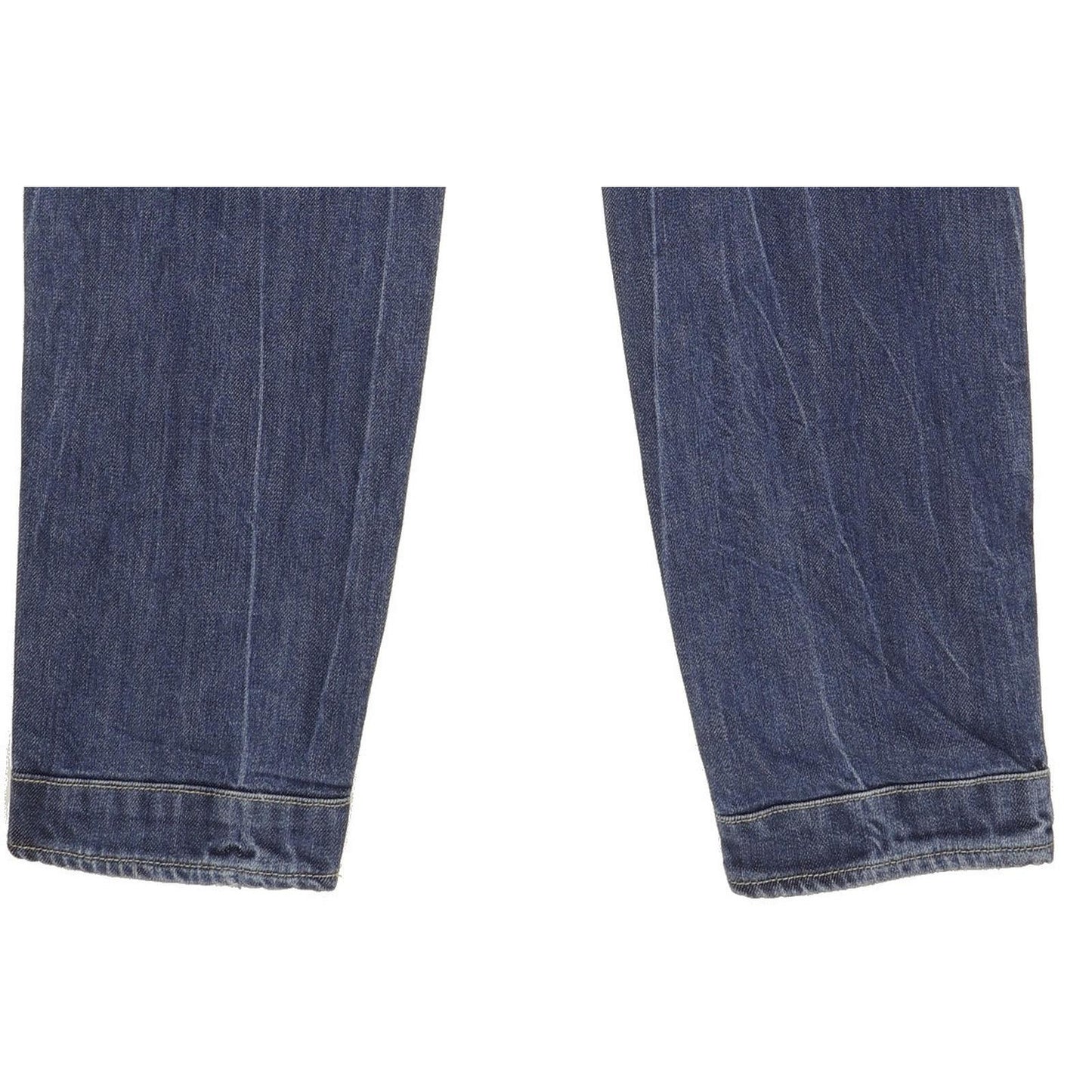 G-Star 5620 Men Blue Skinny Slim Stretch Jeans W31 L34