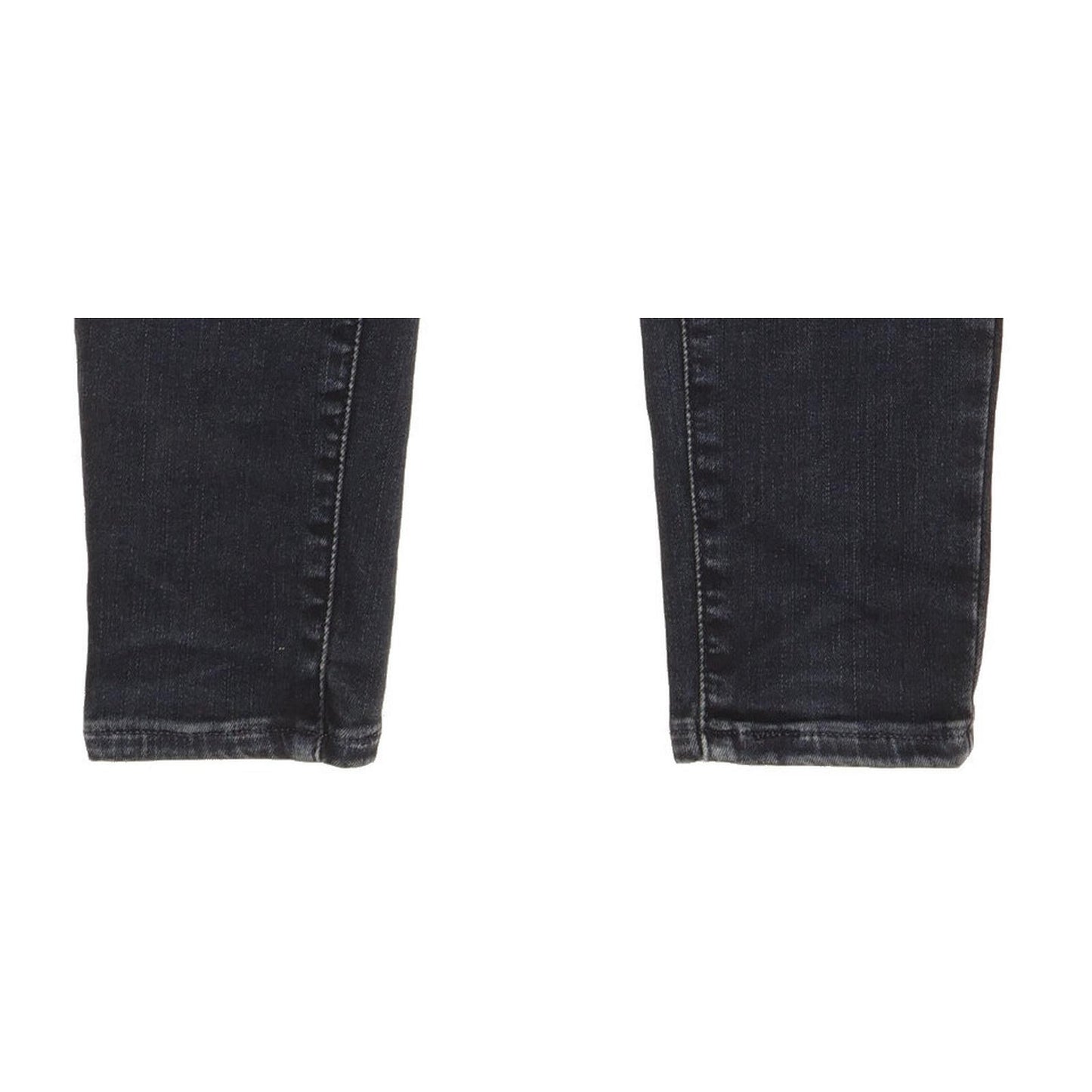 Levi's 720 Super Women Navy Skinny Slim Stretch Jeans W27 L27