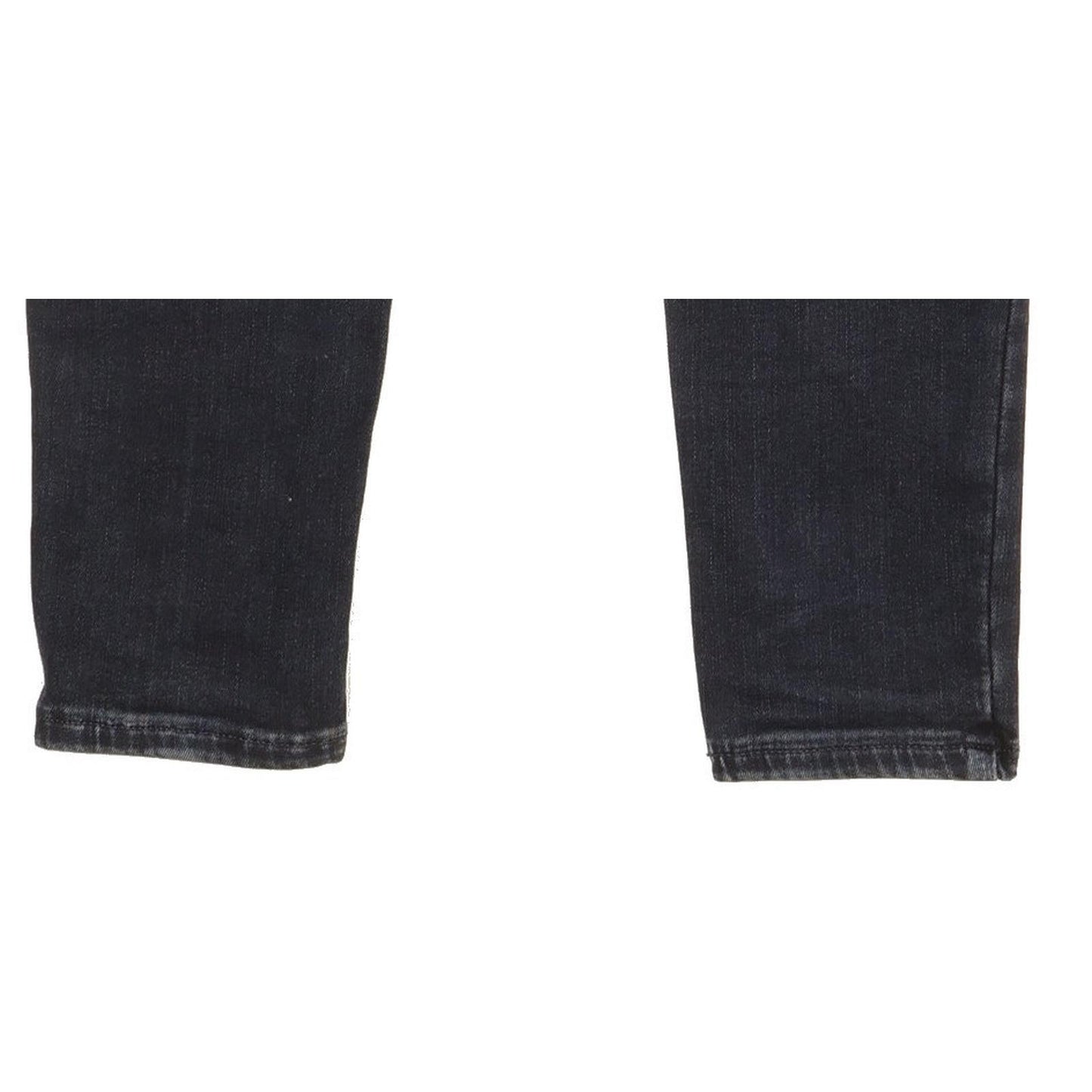 Levi's 720 Super Women Navy Skinny Slim Stretch Jeans W27 L27
