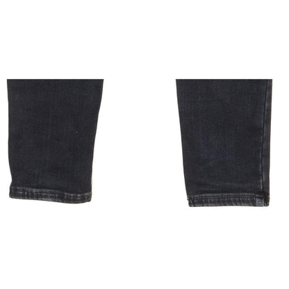 Levi's 720 Super Women Navy Skinny Slim Stretch Jeans W27 L27