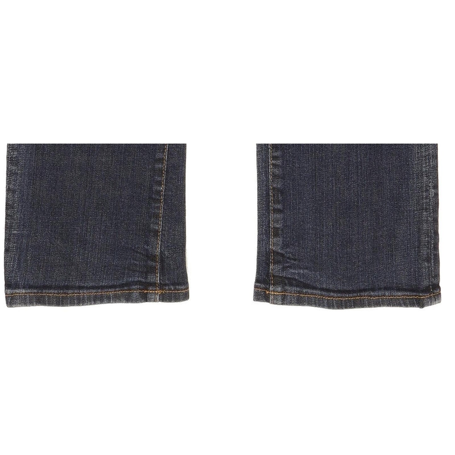 G-Star Midge Men Blue Straight Slim Stretch Jeans W29 L30
